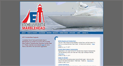 Desktop Screenshot of etchellsfleet4.org